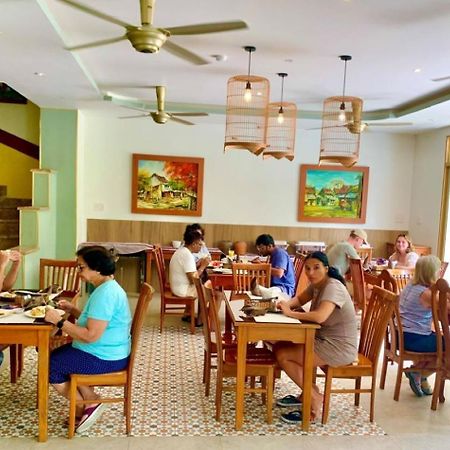De Vivre Hoi An Hotel מראה חיצוני תמונה