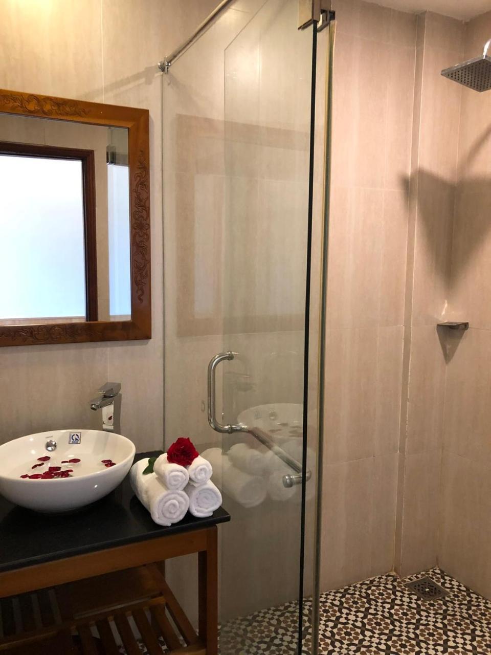 De Vivre Hoi An Hotel מראה חיצוני תמונה