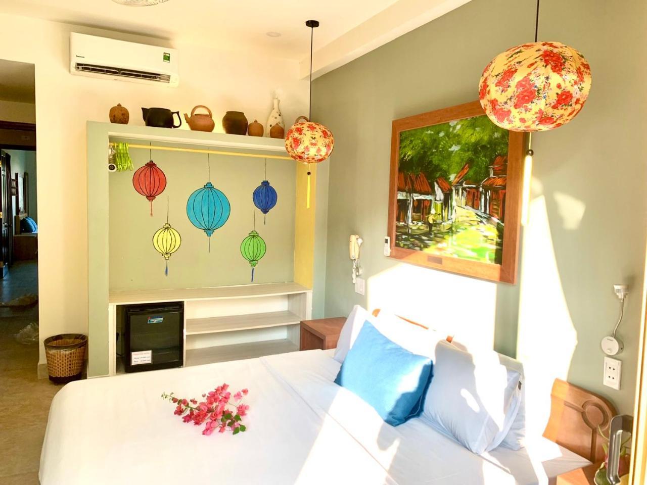 De Vivre Hoi An Hotel מראה חיצוני תמונה