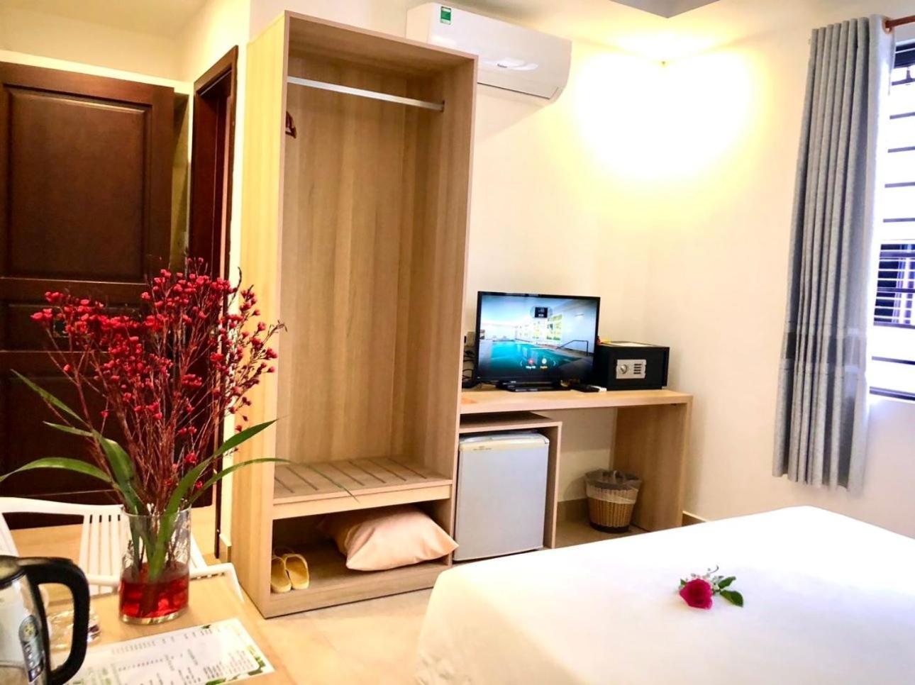 De Vivre Hoi An Hotel מראה חיצוני תמונה