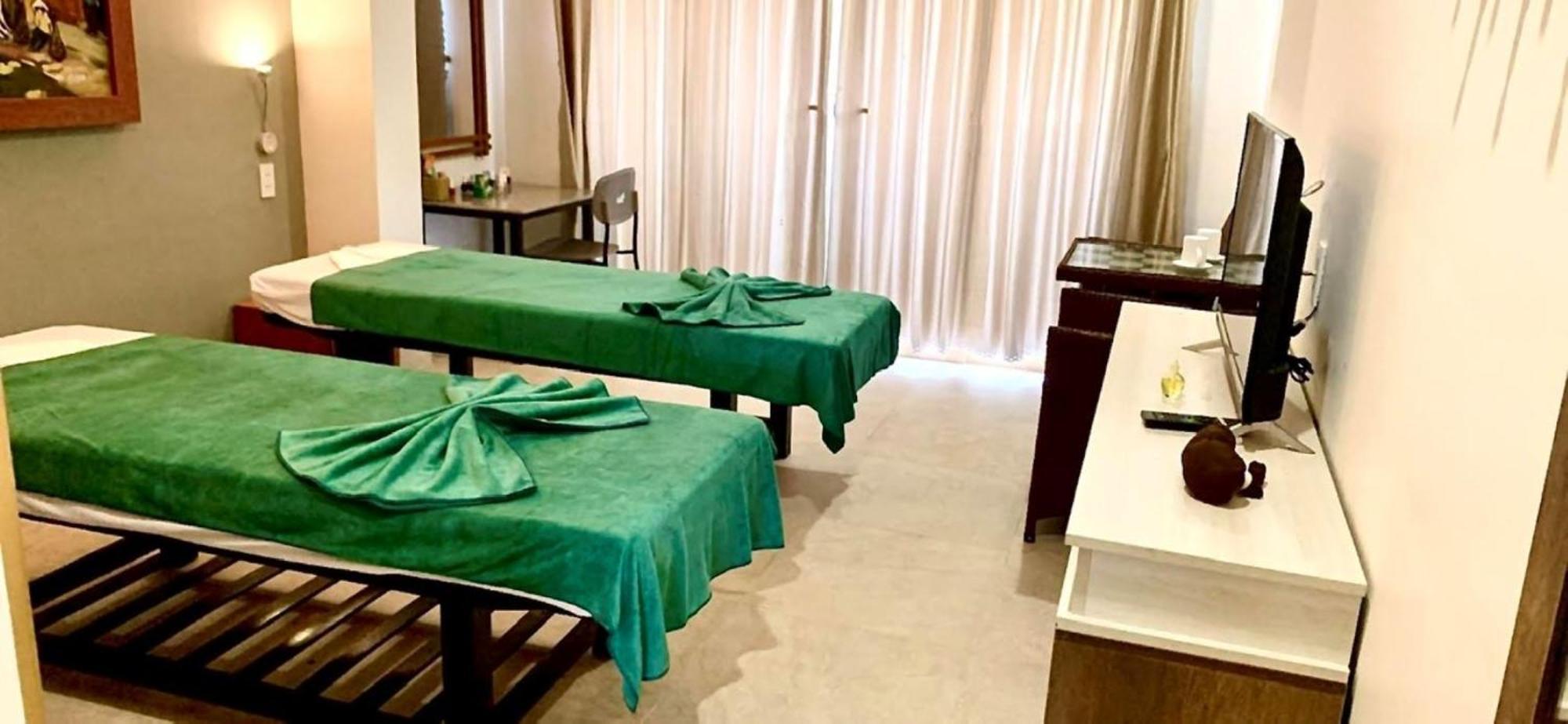 De Vivre Hoi An Hotel מראה חיצוני תמונה