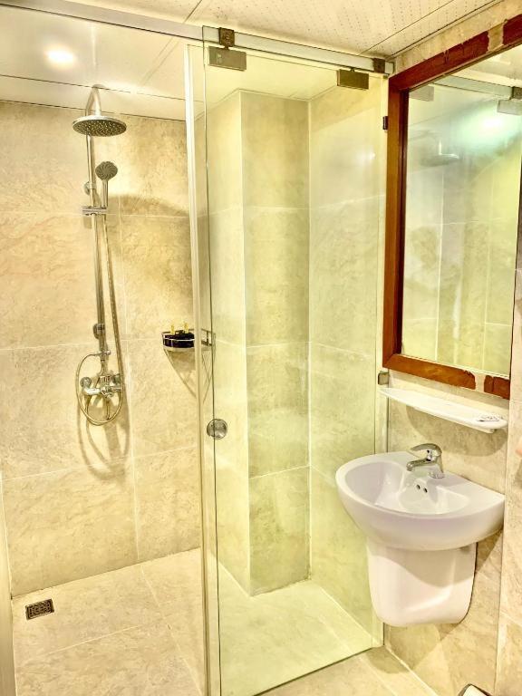 De Vivre Hoi An Hotel מראה חיצוני תמונה